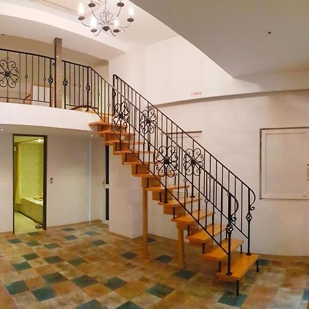 Benikea Hotel Acacia Seoel Buitenkant foto